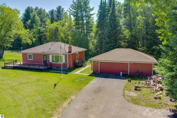 2758 POINTER RD, WEST BRANCH, MI 48661 - Image 1