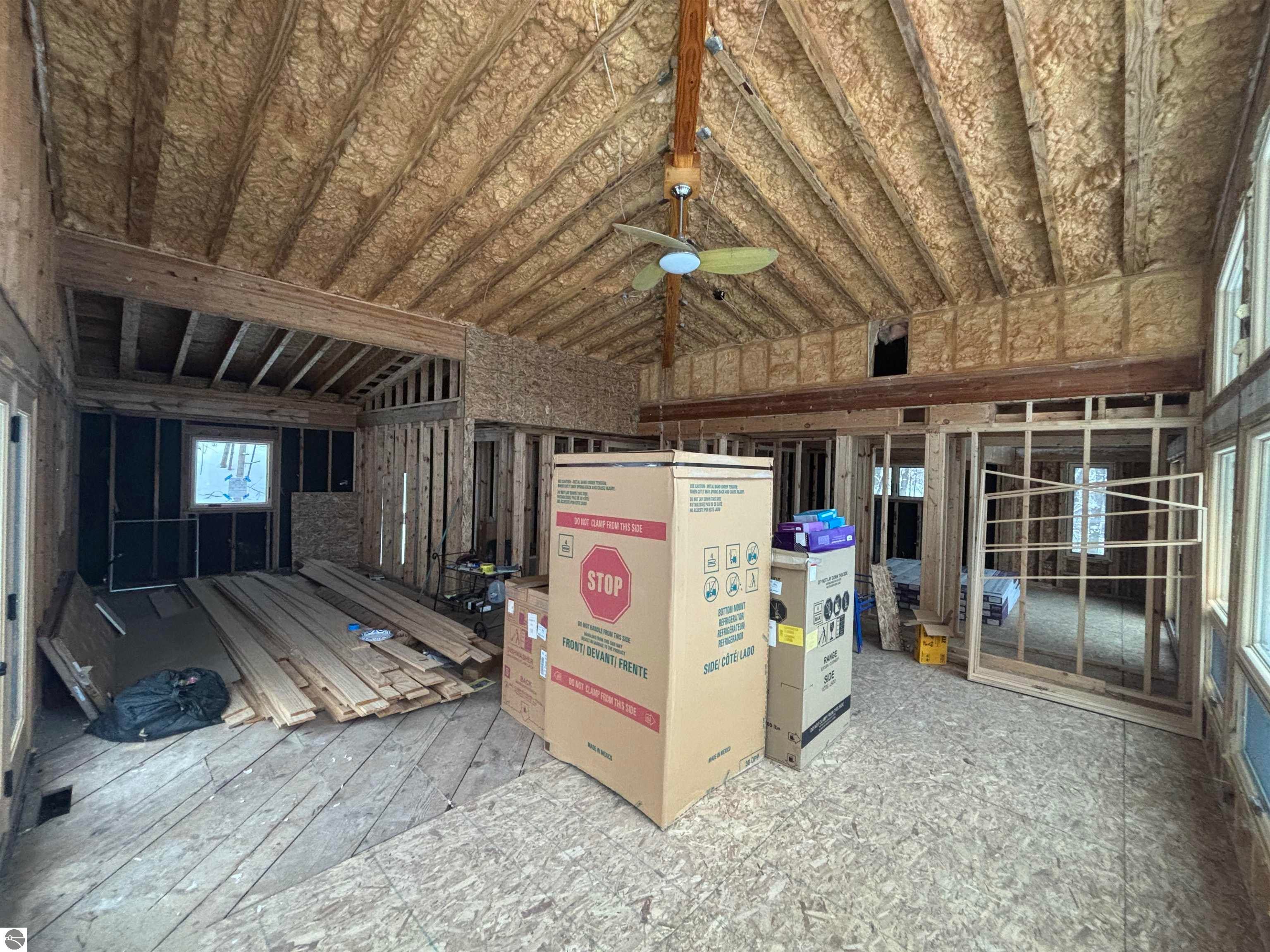 Kewadin, Michigan, 49648, United States, 2 Bedrooms Bedrooms, ,2 BathroomsBathrooms,Residential,Active,2007077