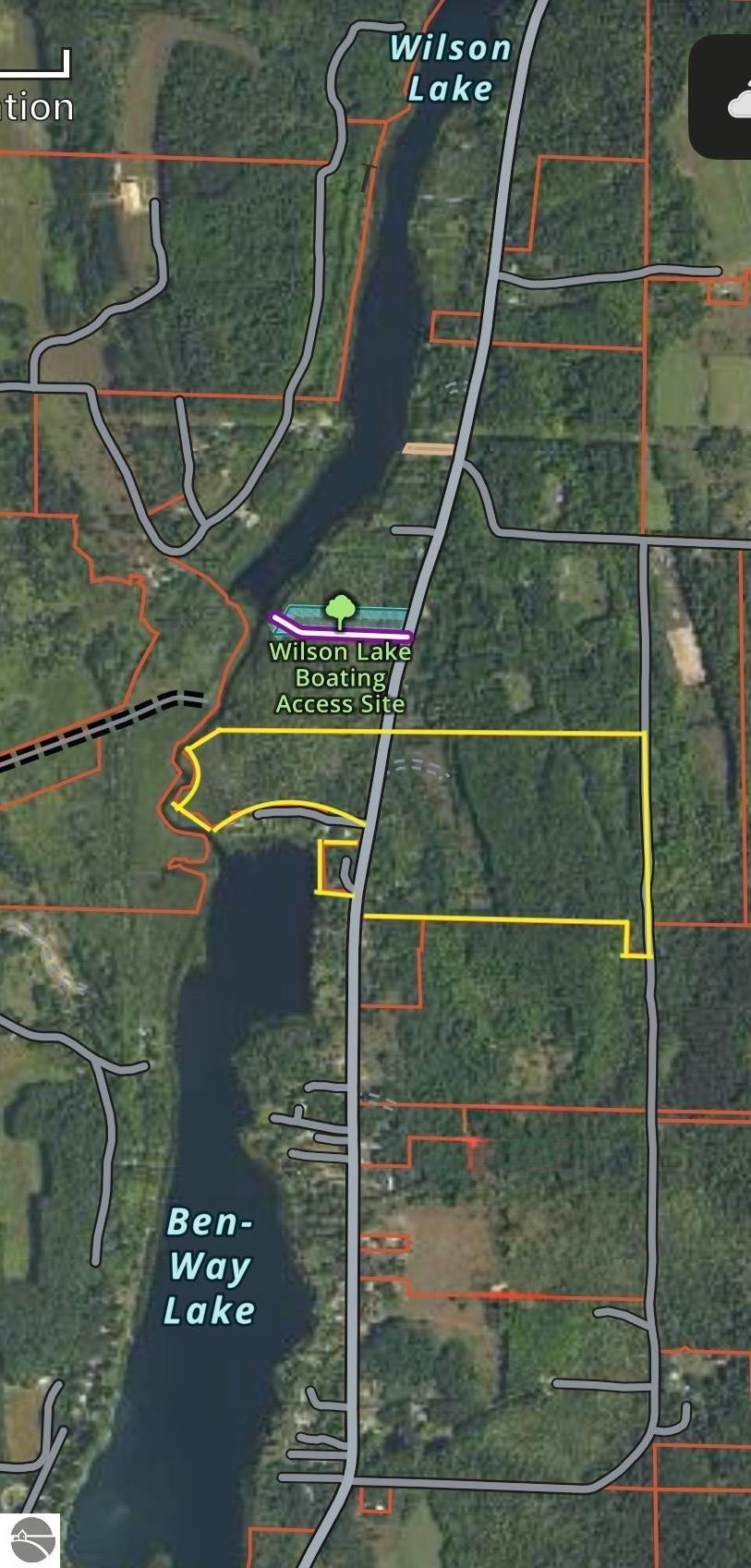 Central Lake, Michigan, 49622, United States, 2 Bedrooms Bedrooms, ,1 BathroomBathrooms,Residential,Active,2045623