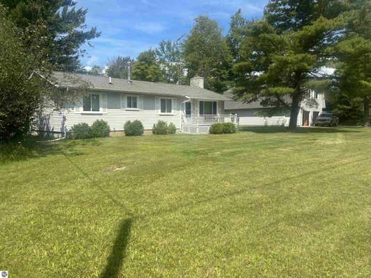 875 E VANDERCOOK RD, MIKADO, MI 48745 - Image 1