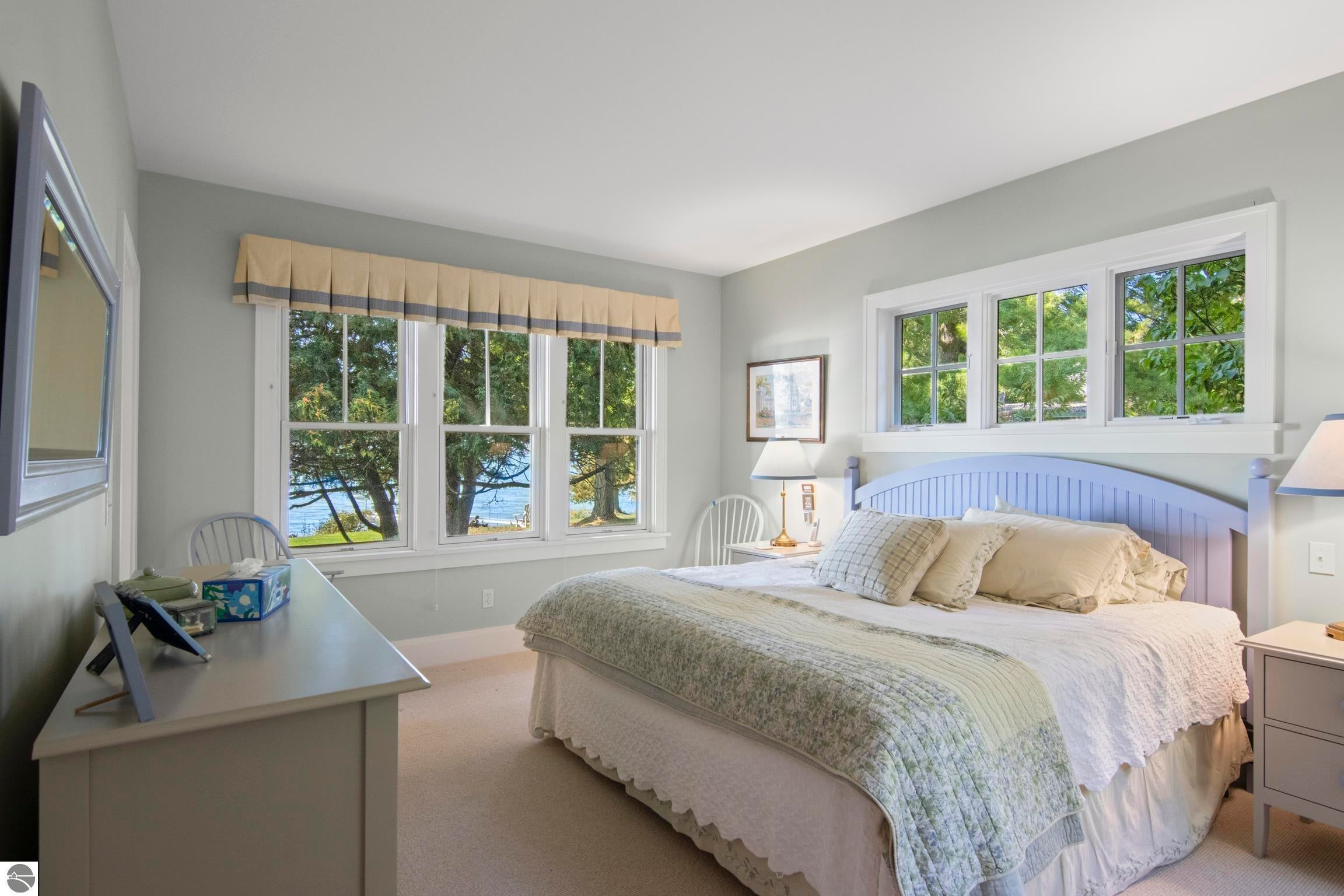 Rapid City, Michigan, 49676, United States, 5 Bedrooms Bedrooms, ,5 BathroomsBathrooms,Residential,Active,1945320