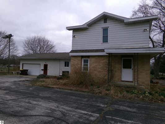 510 OLIVE ST, SAINT LOUIS, MI 48880 - Image 1