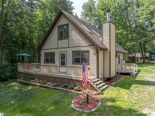 3200 LAKE OF THE PINES DR, LAKE, MI 48632 - Image 1