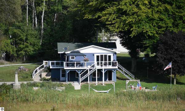 4419 E STATE RD, HALE, MI 48739 - Image 1