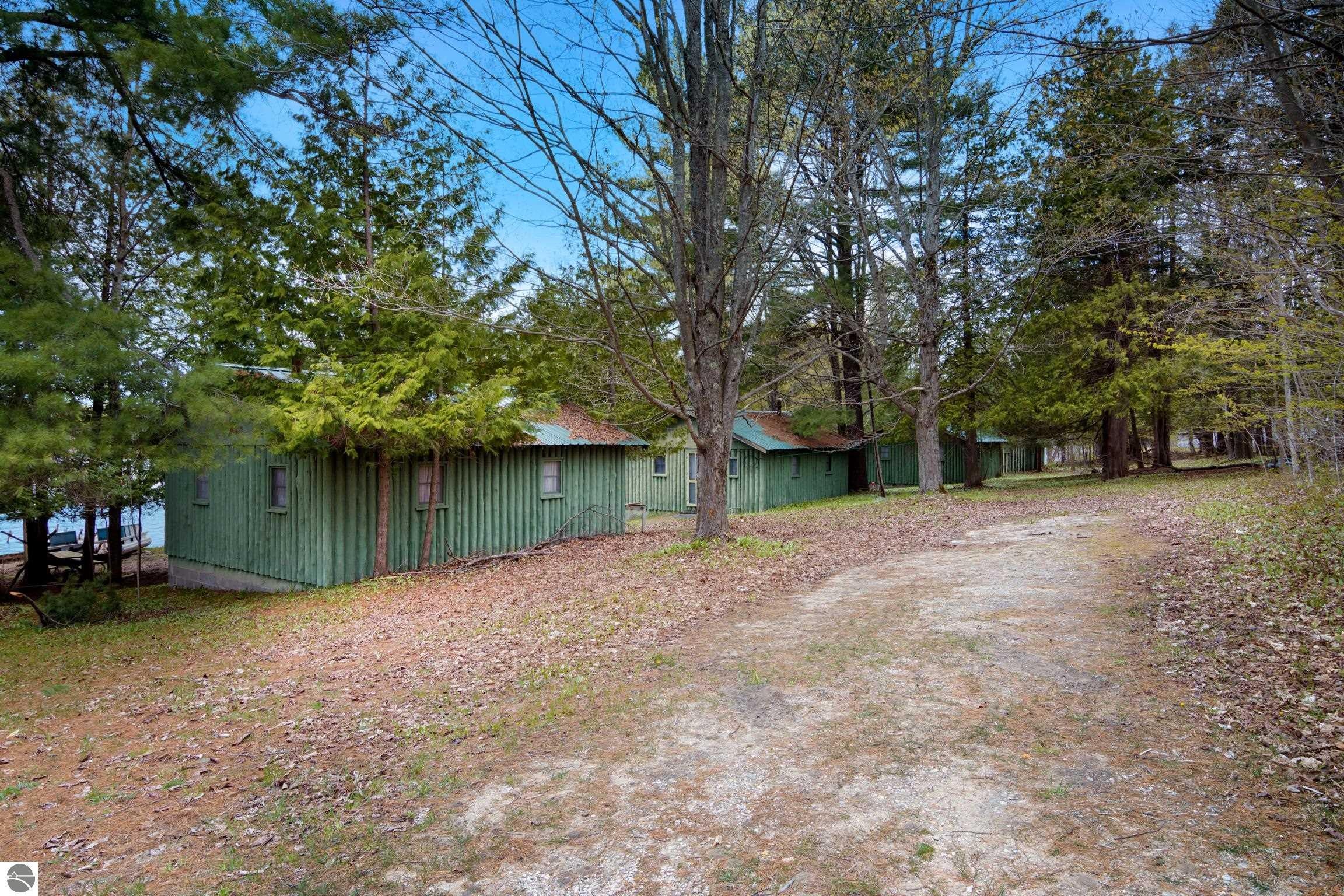 Central Lake, Michigan, 49622, United States, 2 Bedrooms Bedrooms, ,1 BathroomBathrooms,Residential,Active,2045623