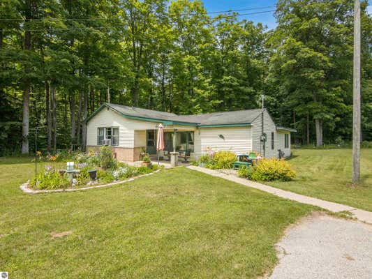 6697 COUNTY ROAD 612 NE, KALKASKA, MI 49646 - Image 1