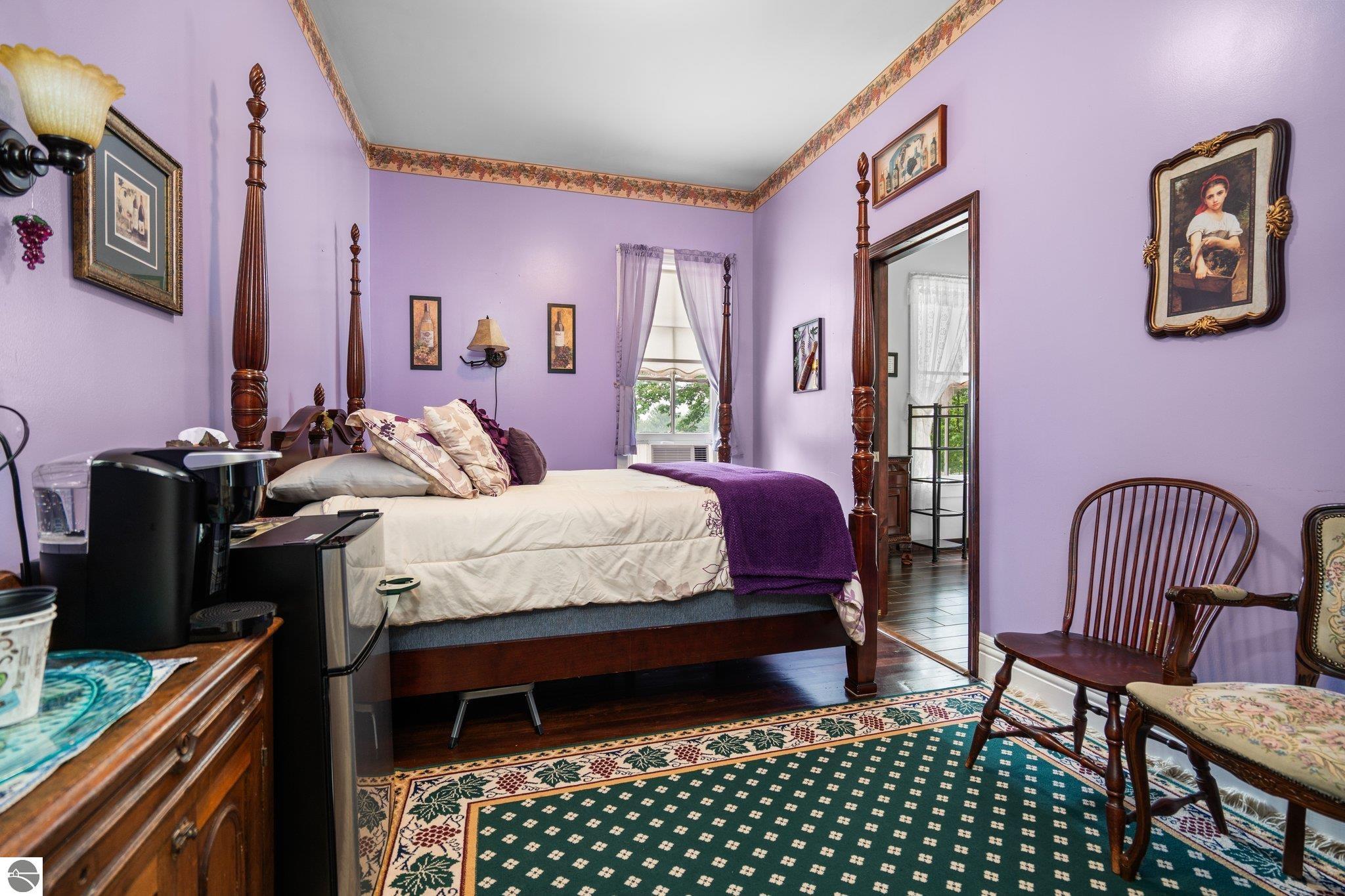 Traverse City, Michigan, 49686, United States, 11 Bedrooms Bedrooms, ,12 BathroomsBathrooms,Residential,Active,1871584