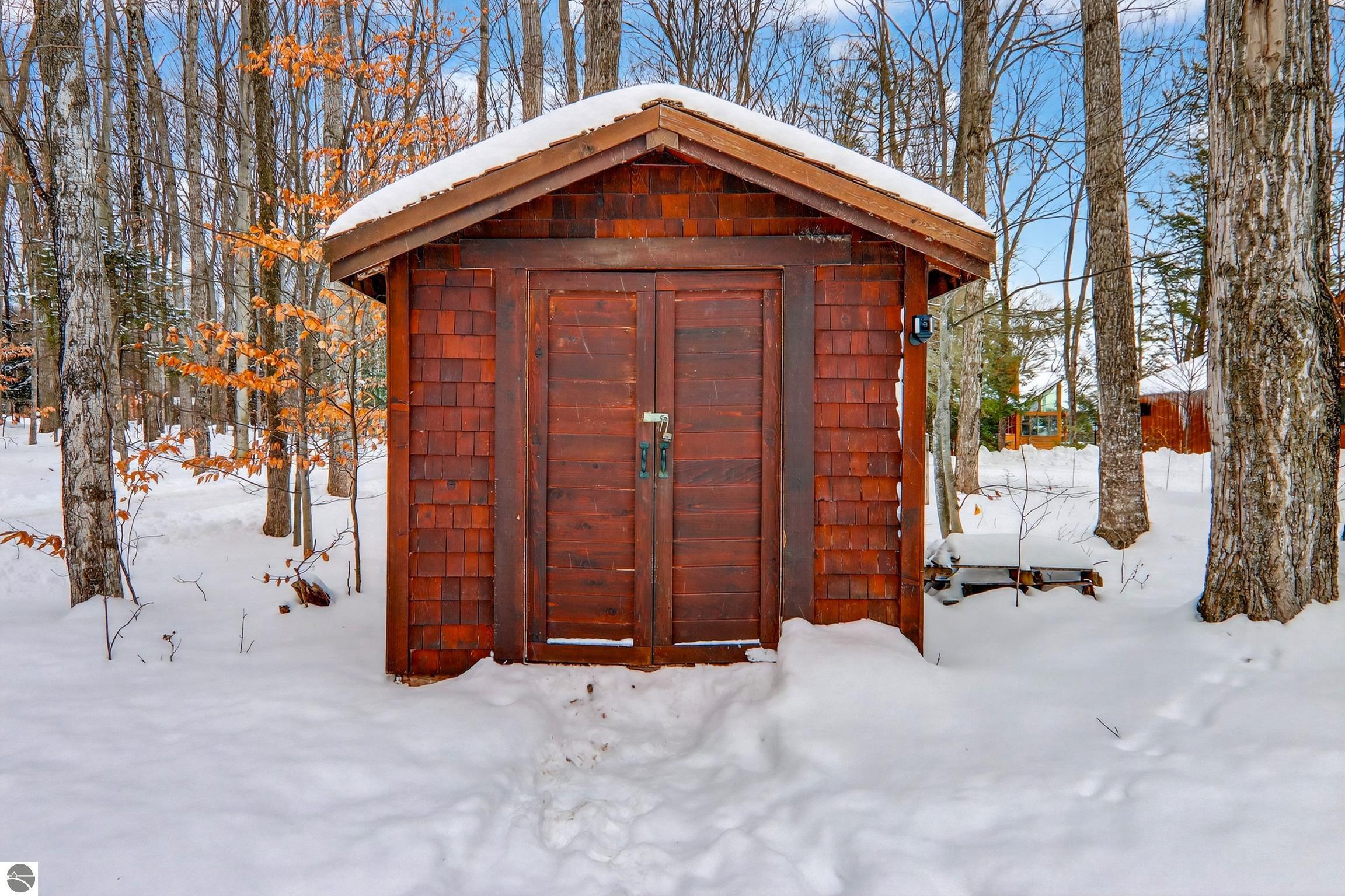 Kewadin, Michigan, 49648, United States, 4 Bedrooms Bedrooms, ,3 BathroomsBathrooms,Residential,Active,2006931