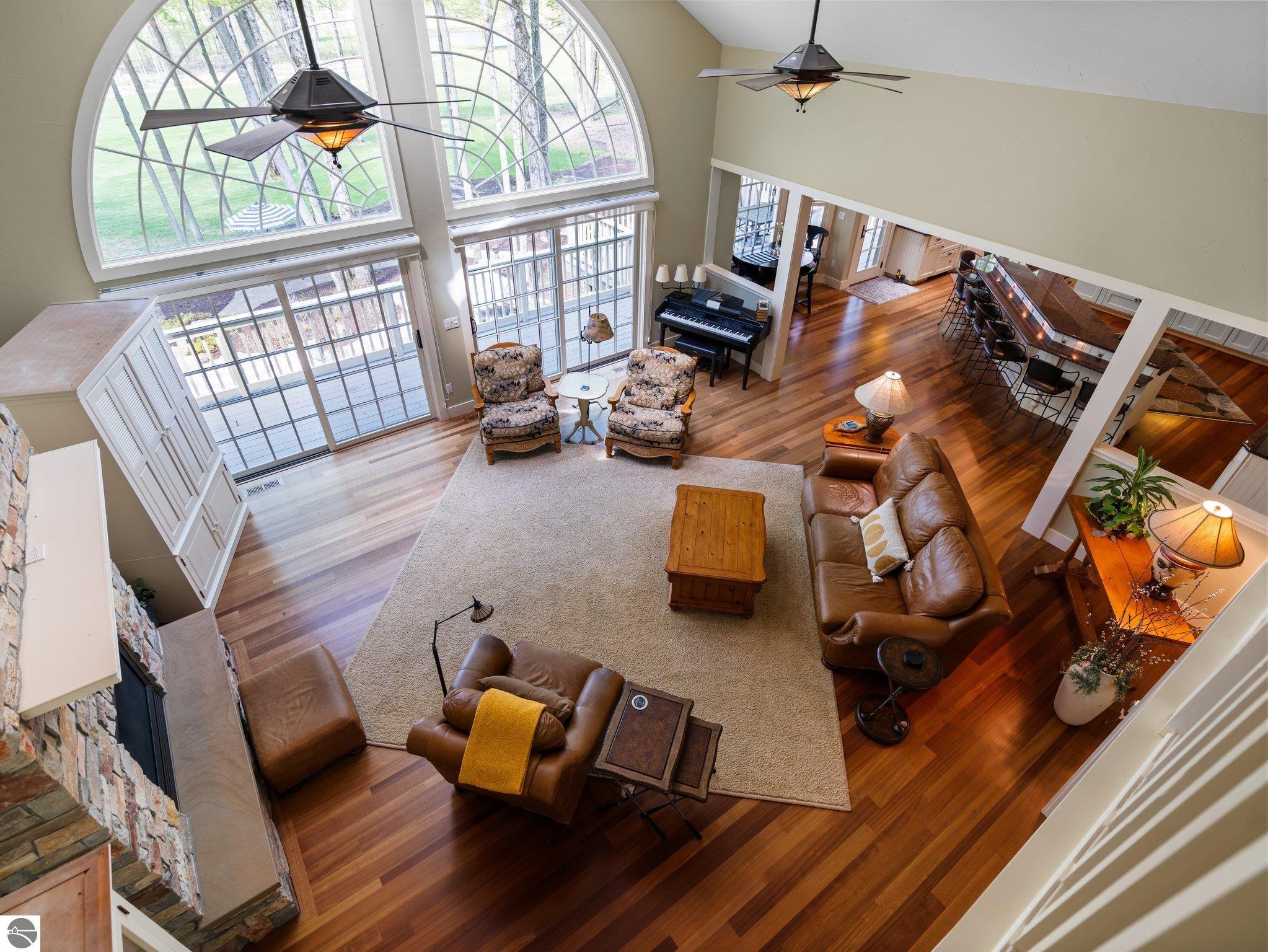 Thompsonville, Michigan, 49683, United States, 5 Bedrooms Bedrooms, ,6 BathroomsBathrooms,Residential,Active,1820794