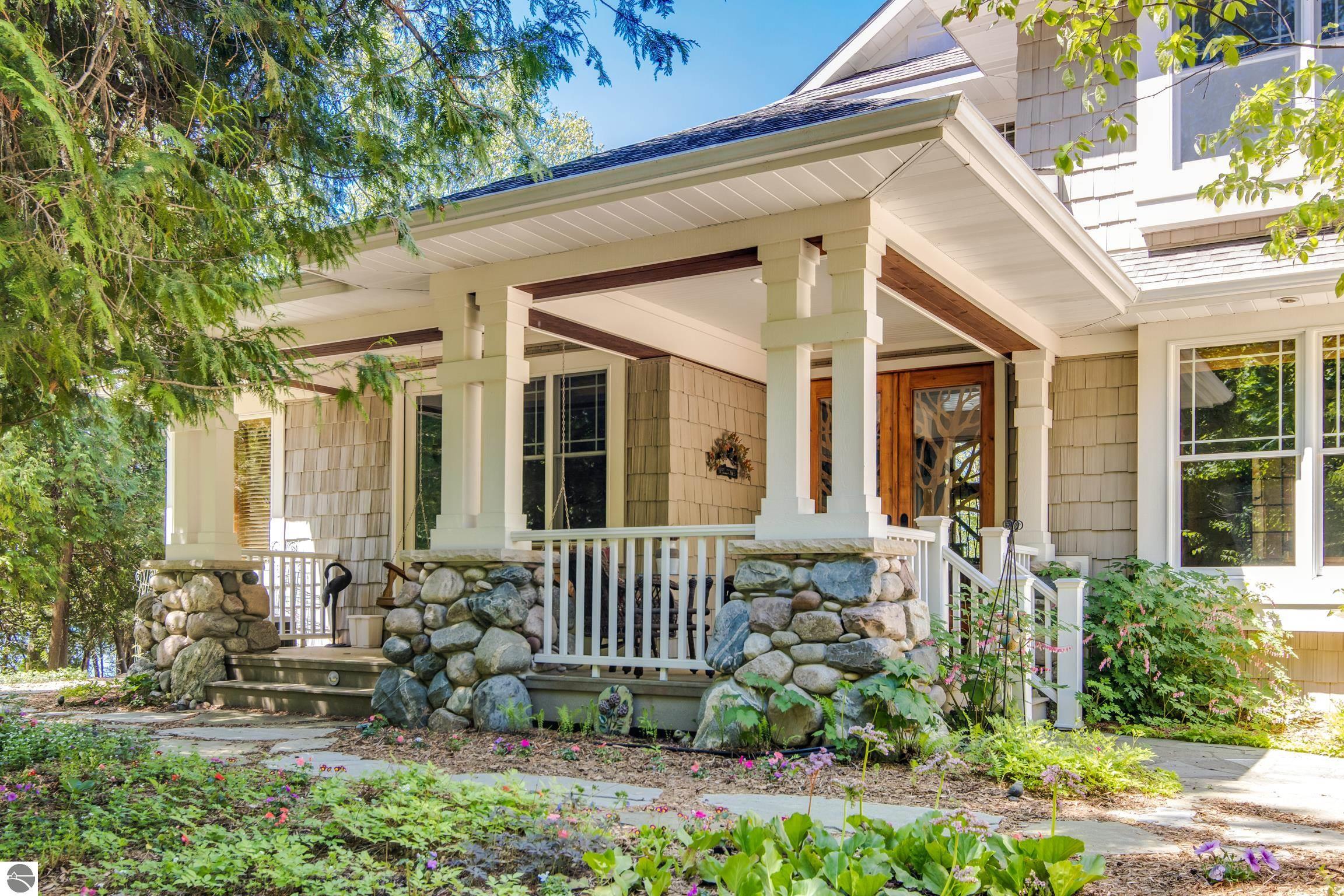 Central Lake, Michigan, 49622, United States, 4 Bedrooms Bedrooms, ,3 BathroomsBathrooms,Residential,Active,2045506