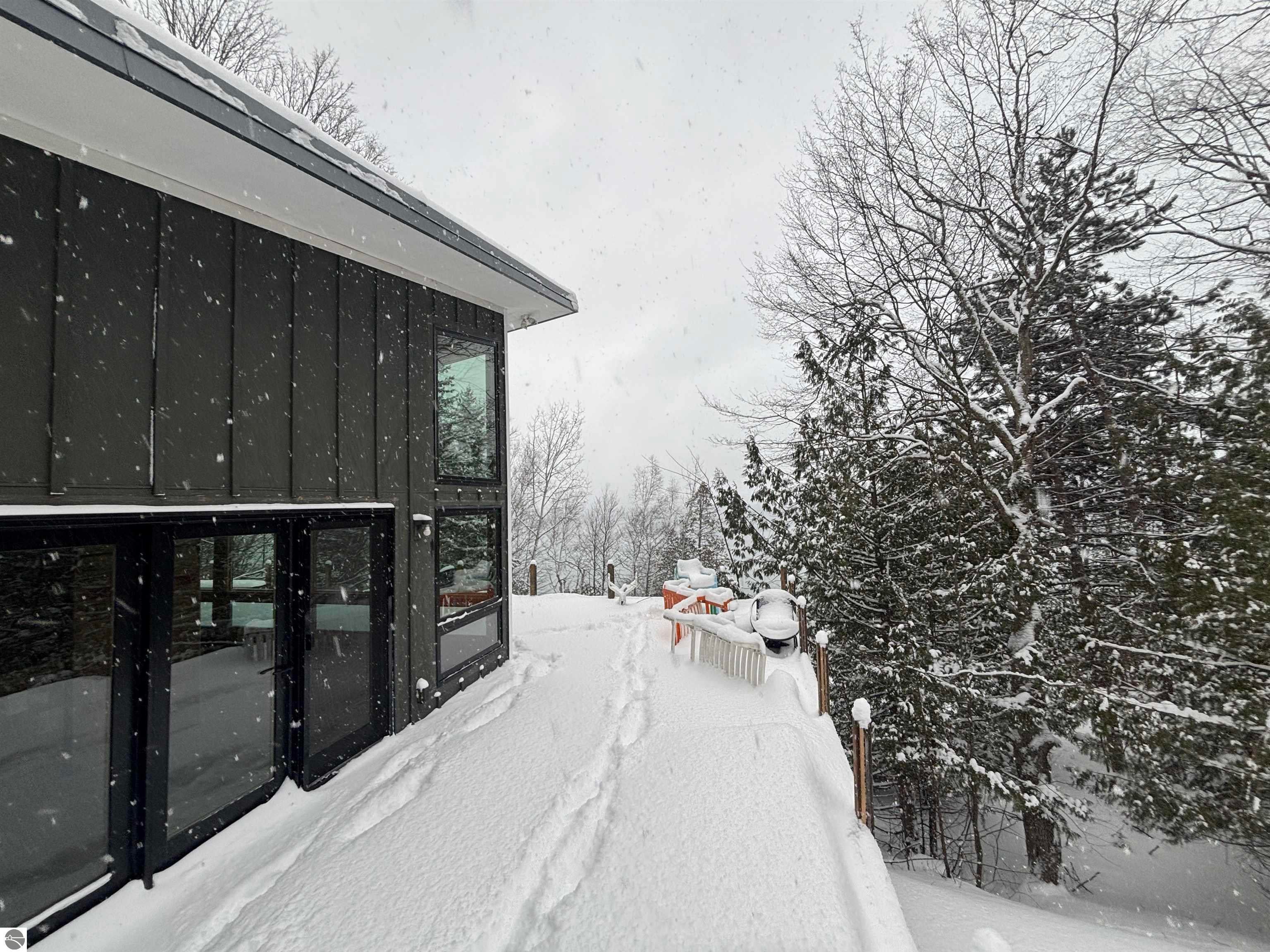 Kewadin, Michigan, 49648, United States, 2 Bedrooms Bedrooms, ,2 BathroomsBathrooms,Residential,Active,2007077