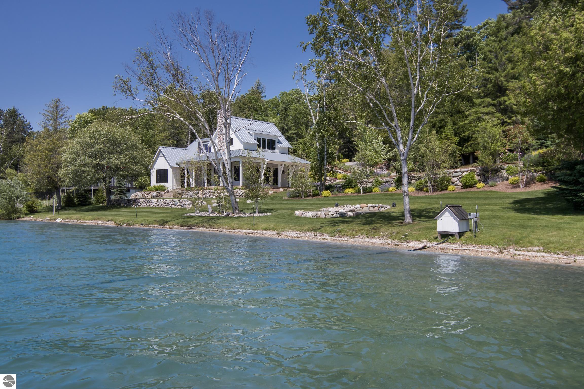 Central Lake, Michigan, 49622, United States, 3 Bedrooms Bedrooms, ,4 BathroomsBathrooms,Residential,Active,1871658