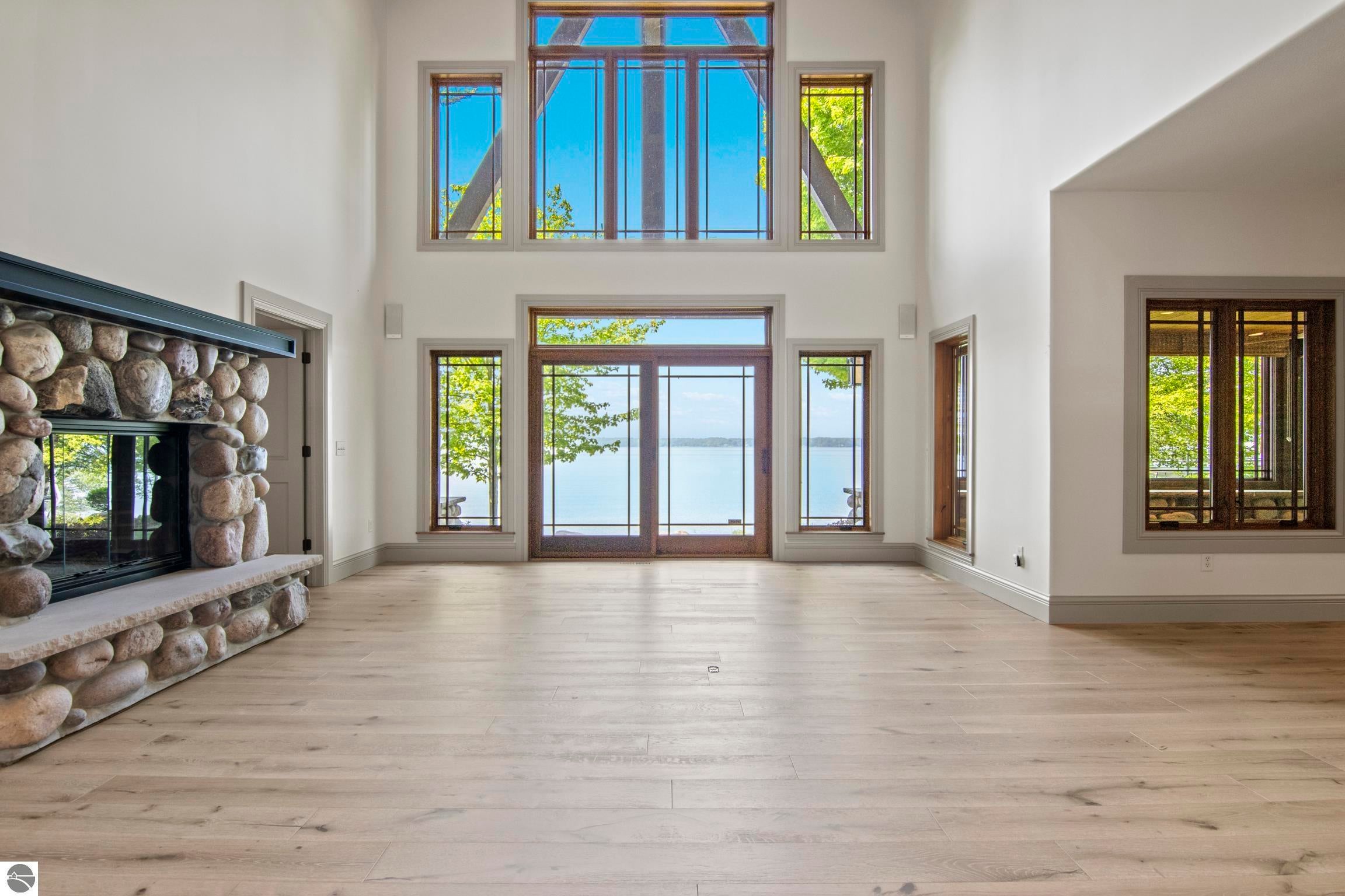 Central Lake, Michigan, 49622, United States, 4 Bedrooms Bedrooms, ,6 BathroomsBathrooms,Residential,Active,1843902