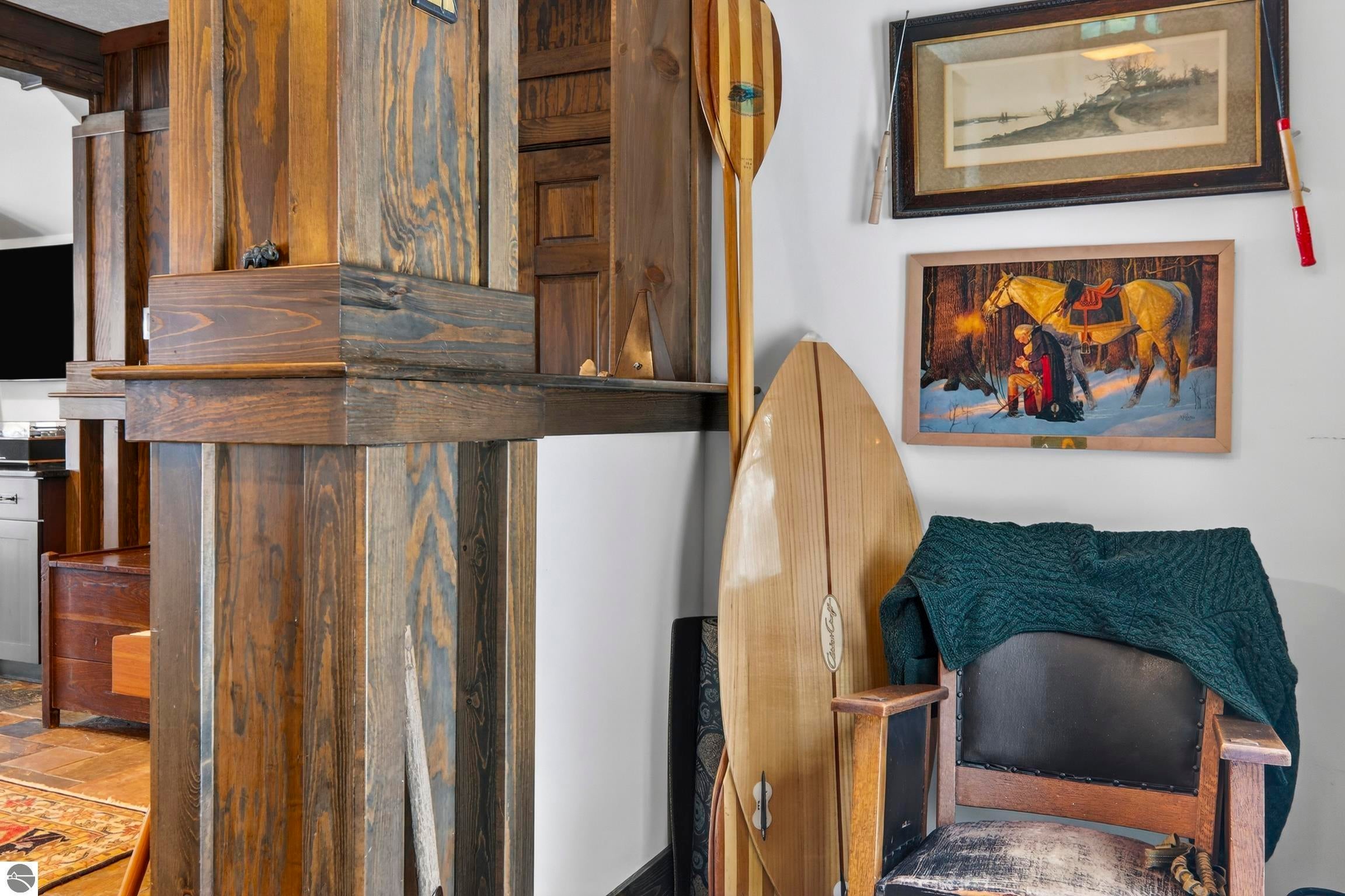 Kewadin, Michigan, 49648, United States, 4 Bedrooms Bedrooms, ,3 BathroomsBathrooms,Residential,Active,2006931