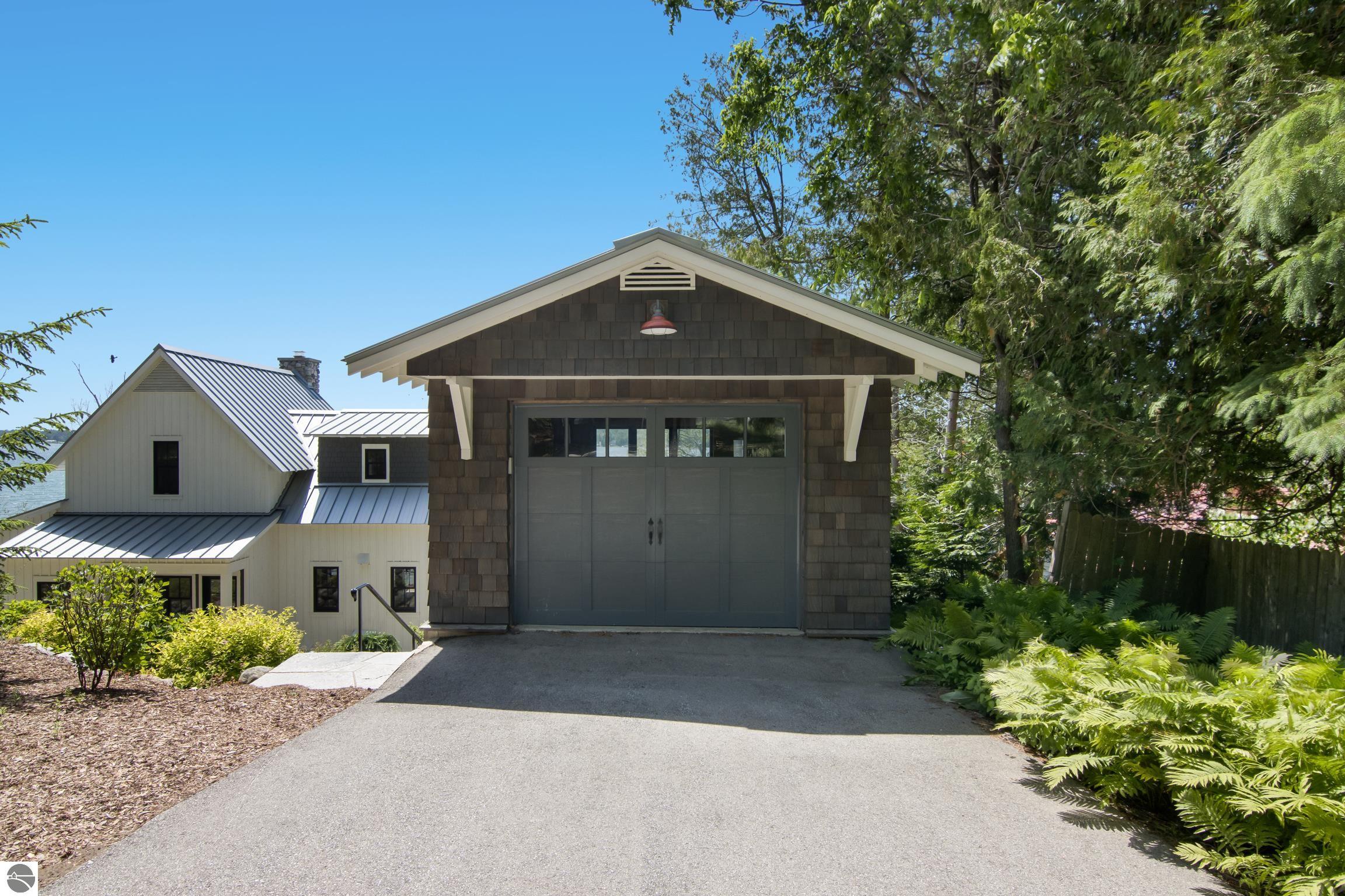 Central Lake, Michigan, 49622, United States, 3 Bedrooms Bedrooms, ,4 BathroomsBathrooms,Residential,Active,1871658