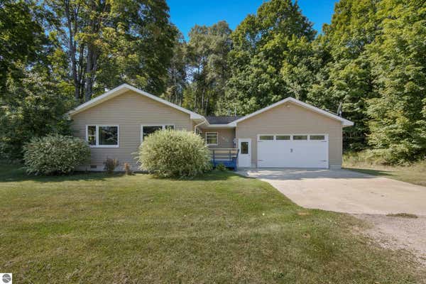 3475 VALLEY RD NW, KALKASKA, MI 49646 - Image 1