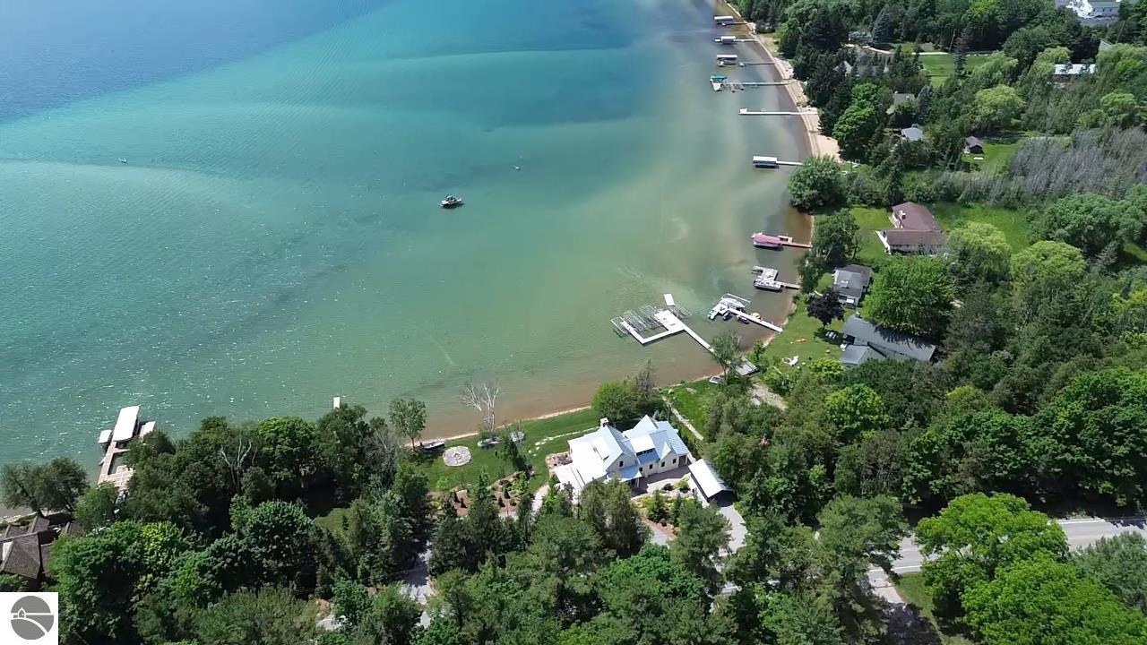 Central Lake, Michigan, 49622, United States, 3 Bedrooms Bedrooms, ,4 BathroomsBathrooms,Residential,Active,1871658