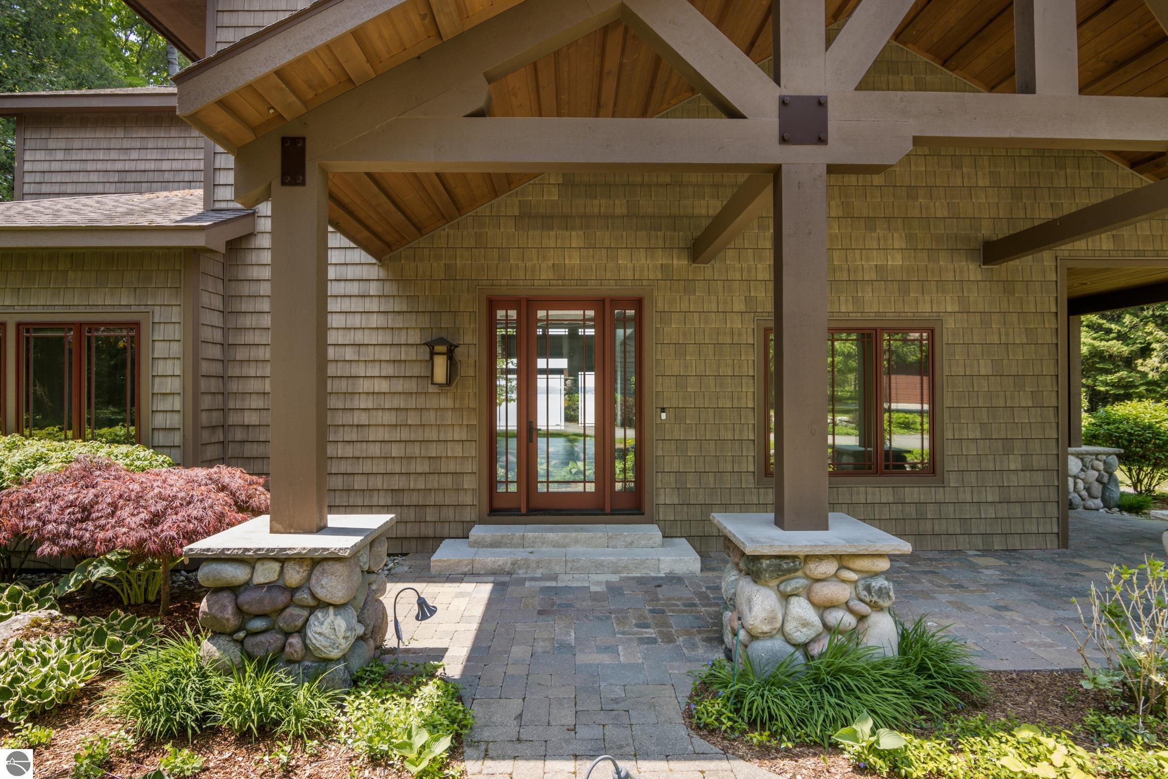 Central Lake, Michigan, 49622, United States, 4 Bedrooms Bedrooms, ,6 BathroomsBathrooms,Residential,Active,1843902