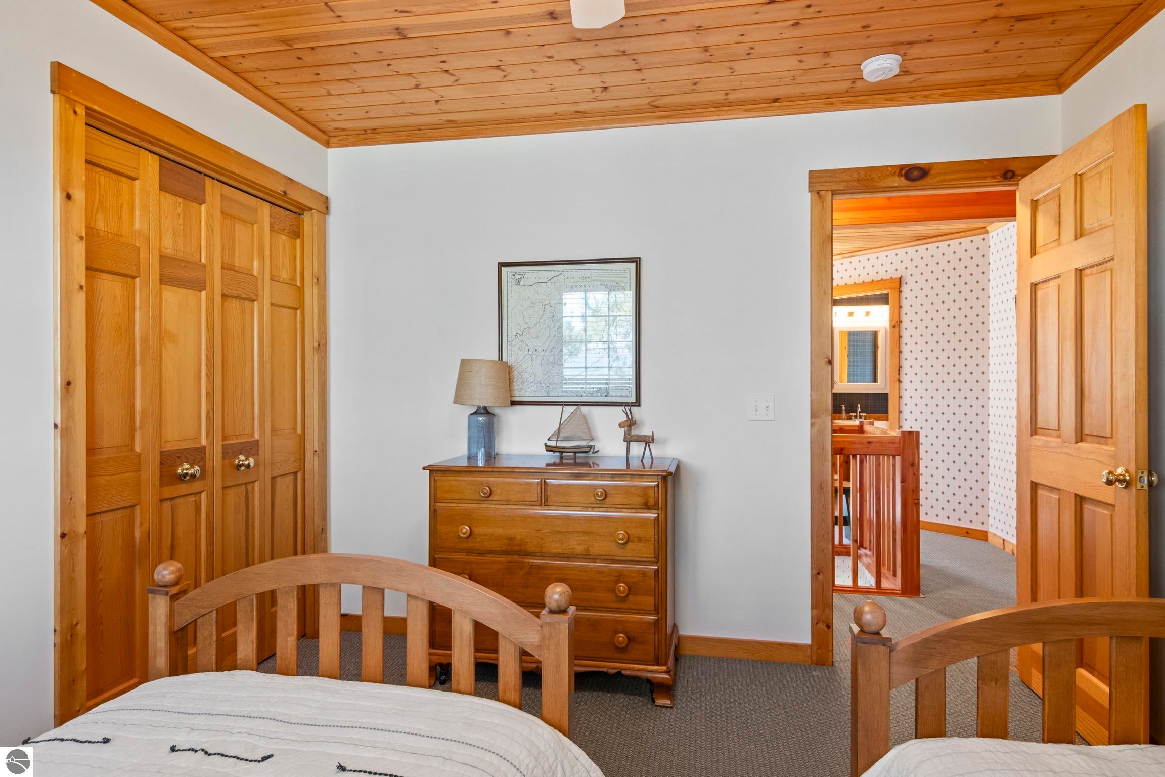 128 OF ELK LAKE FRONTAGE ON DESIRABLE SKEGEMOG POINT. Welcome to your – image 36
