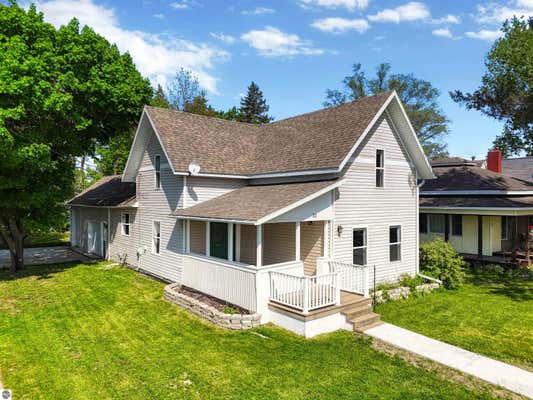 111 N CLARK ST, MARION, MI 49665 - Image 1