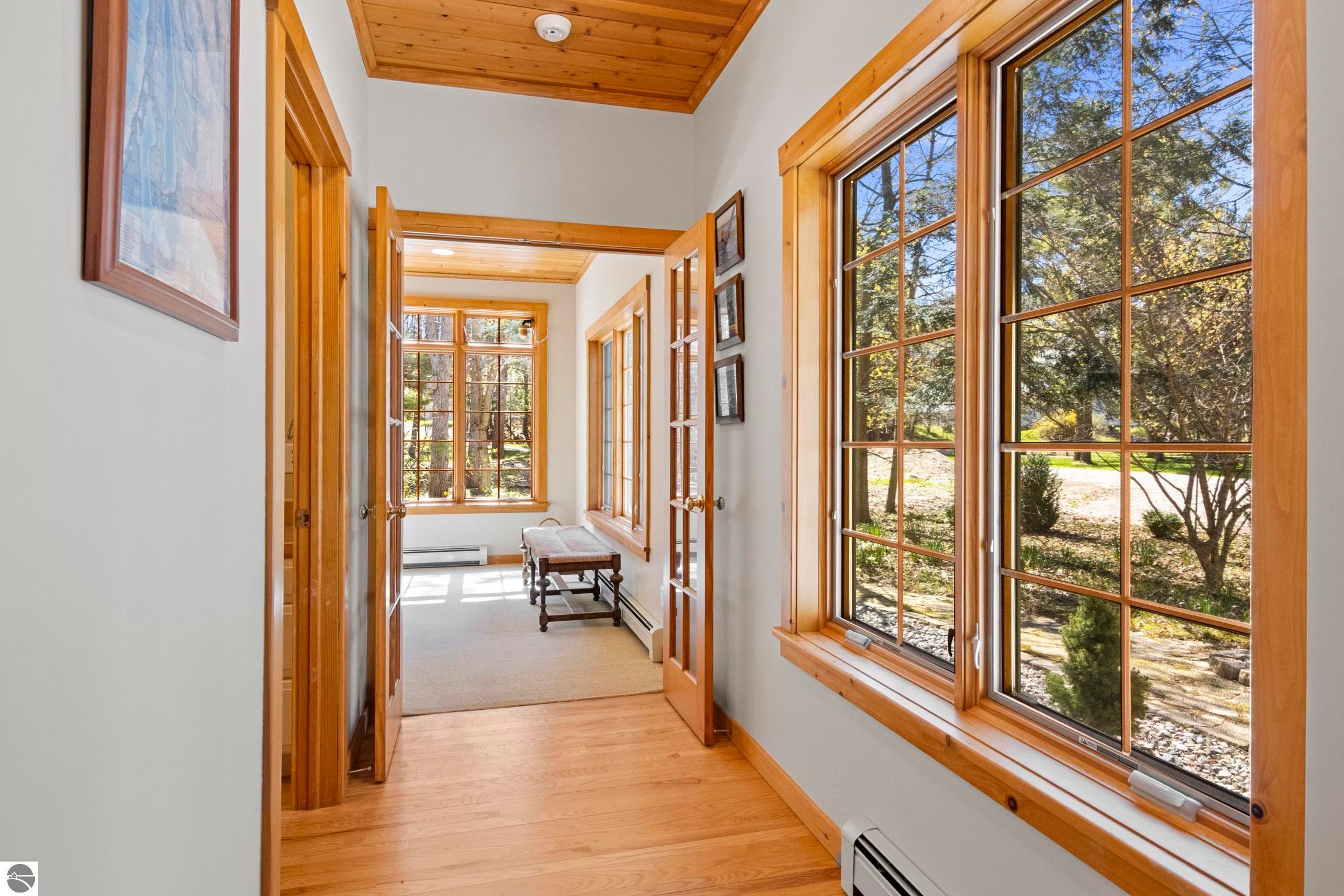 128 OF ELK LAKE FRONTAGE ON DESIRABLE SKEGEMOG POINT. Welcome to your – image 50