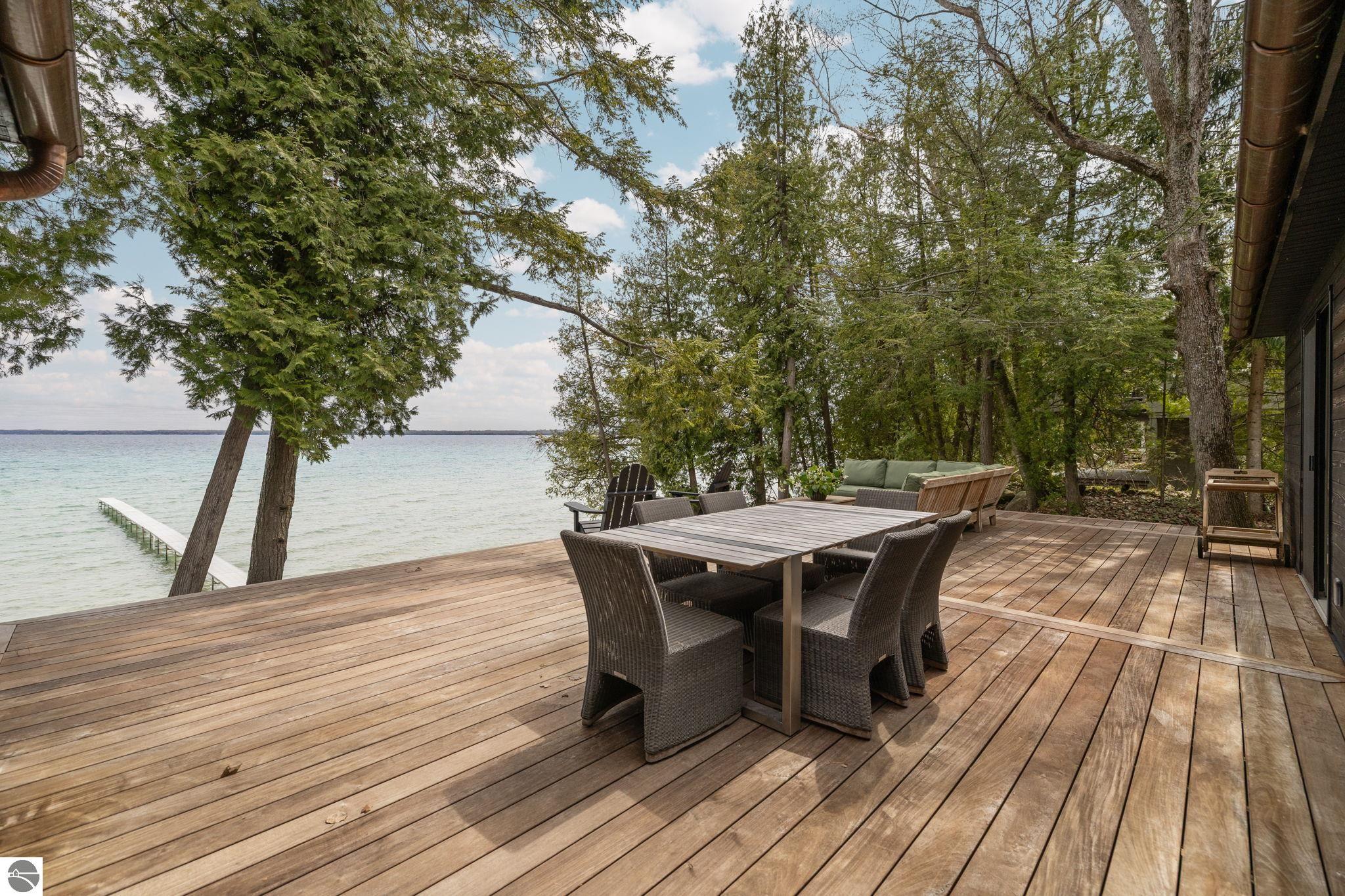 Suttons Bay, Michigan, 49682, United States, 3 Bedrooms Bedrooms, ,3 BathroomsBathrooms,Residential,Contingent,2043788
