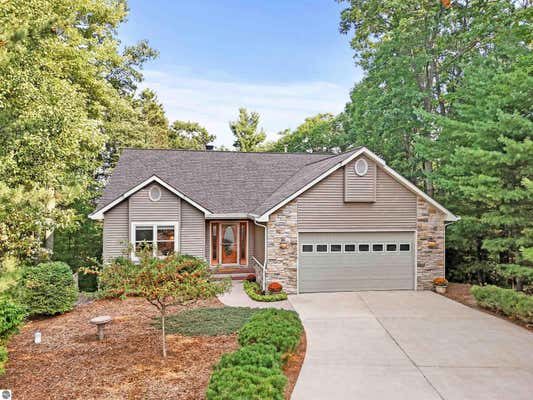 4672 PAPER BIRCH LN, TRAVERSE CITY, MI 49686 - Image 1