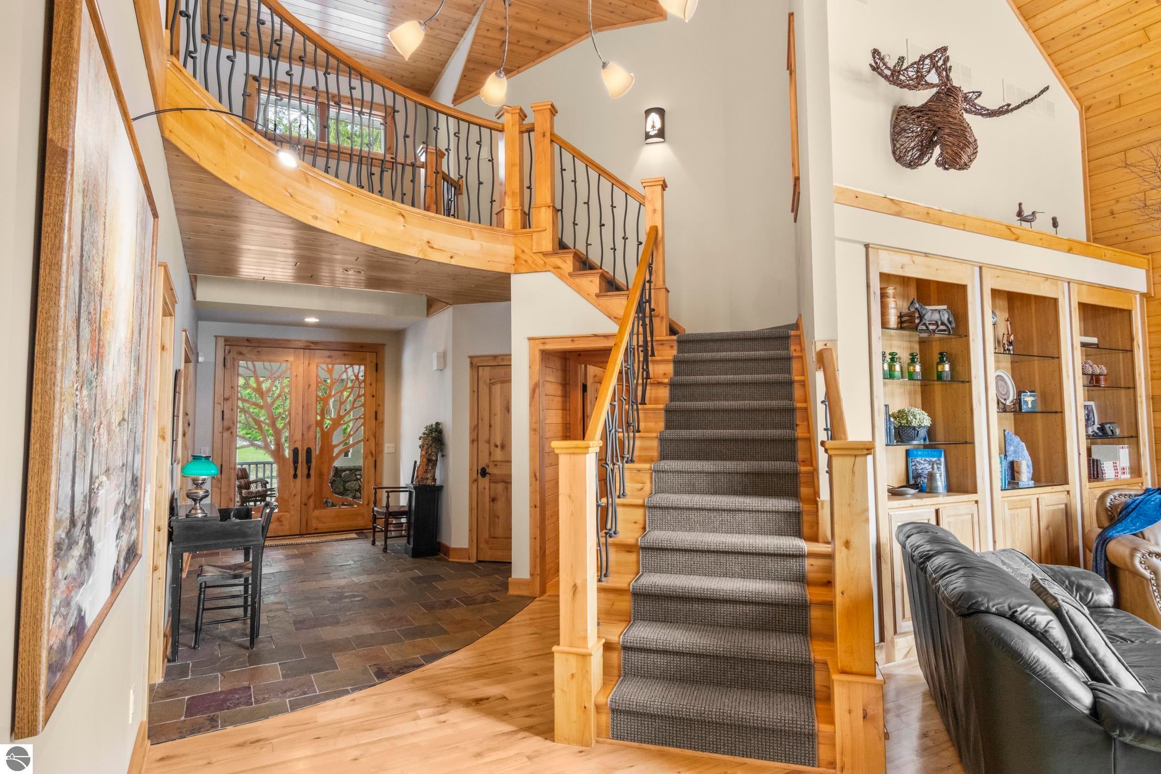 Central Lake, Michigan, 49622, United States, 4 Bedrooms Bedrooms, ,3 BathroomsBathrooms,Residential,Active,2045506