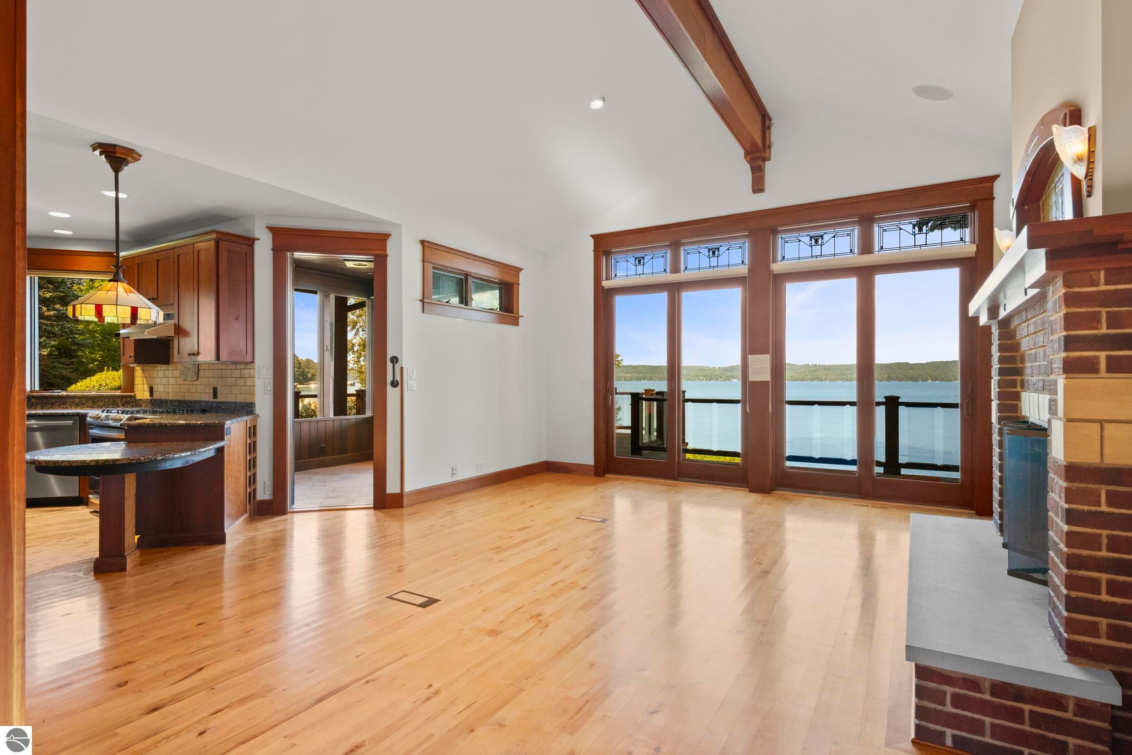 Kewadin, Michigan, 49648, United States, 5 Bedrooms Bedrooms, ,6 BathroomsBathrooms,Residential,Active,1914924