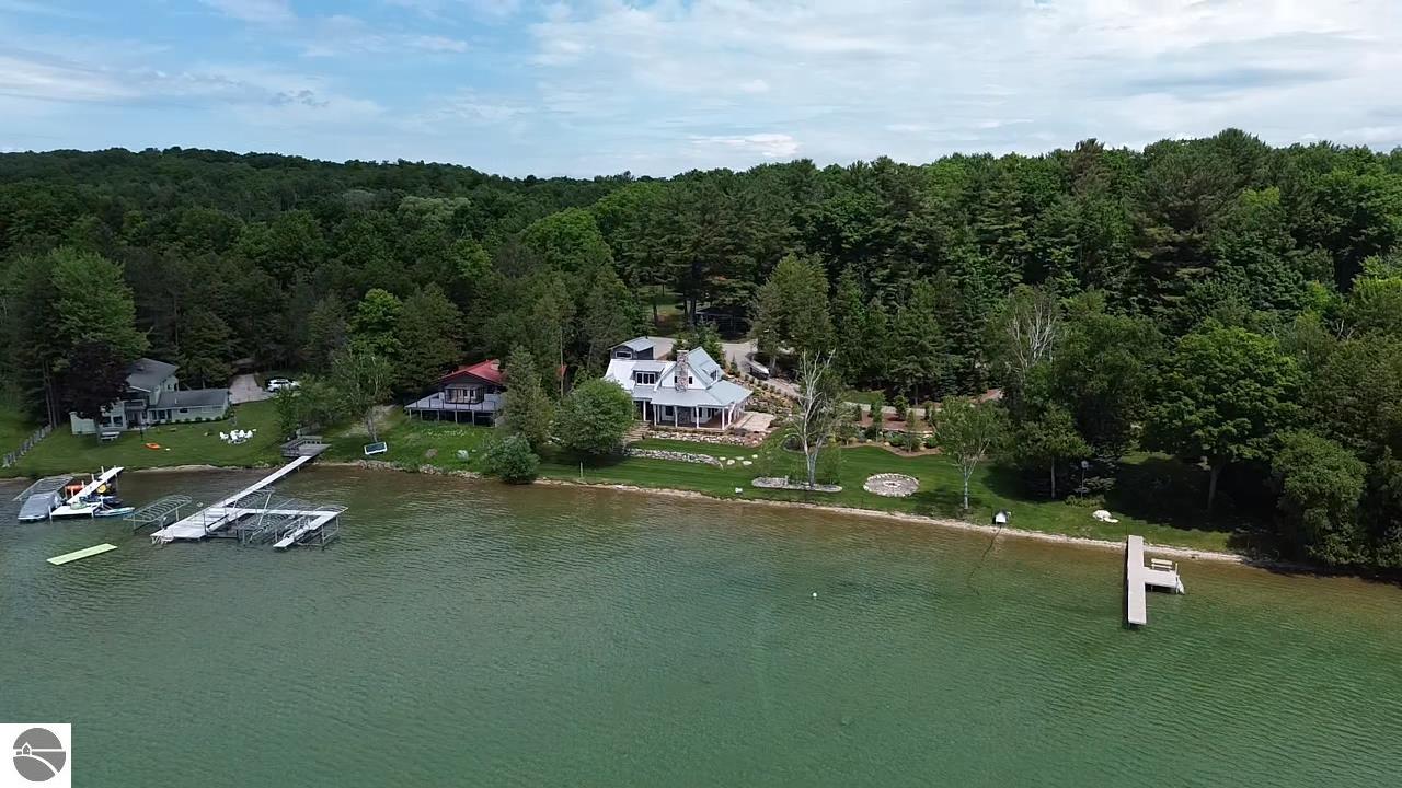 Central Lake, Michigan, 49622, United States, 3 Bedrooms Bedrooms, ,4 BathroomsBathrooms,Residential,Active,1871658