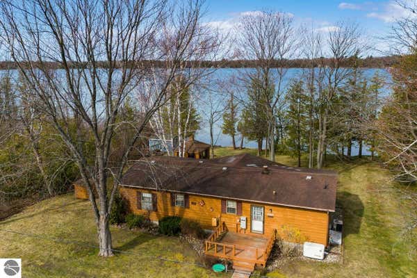 6698 GROVE ST, KEWADIN, MI 49648 - Image 1