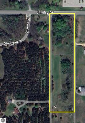 1601 BIRMLEY RD, TRAVERSE CITY, MI 49696 - Image 1