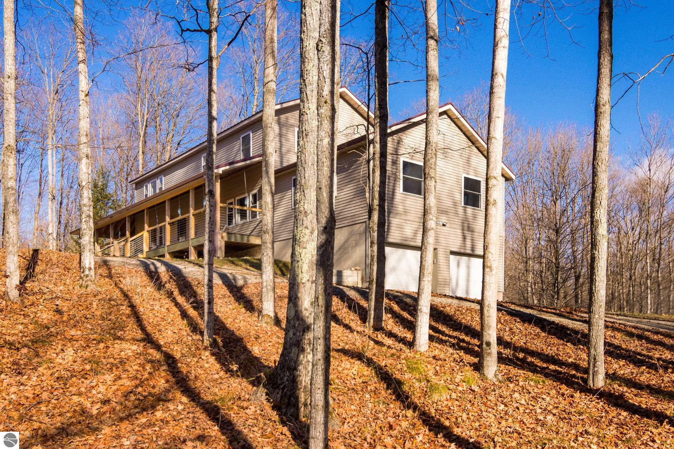 Kalkaska, Michigan, 49646, United States, 4 Bedrooms Bedrooms, ,5 BathroomsBathrooms,Residential,Active,1992305