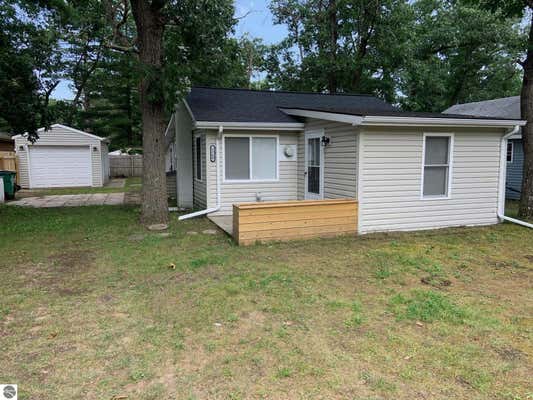 1260 MAPLE ST, NATIONAL CITY, MI 48748 - Image 1