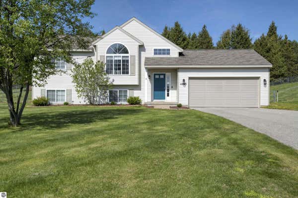 4643 ROKOS CT, TRAVERSE CITY, MI 49685 - Image 1