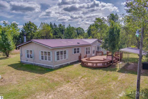 7810 N SAINT HELEN RD, SAINT HELEN, MI 48656 - Image 1