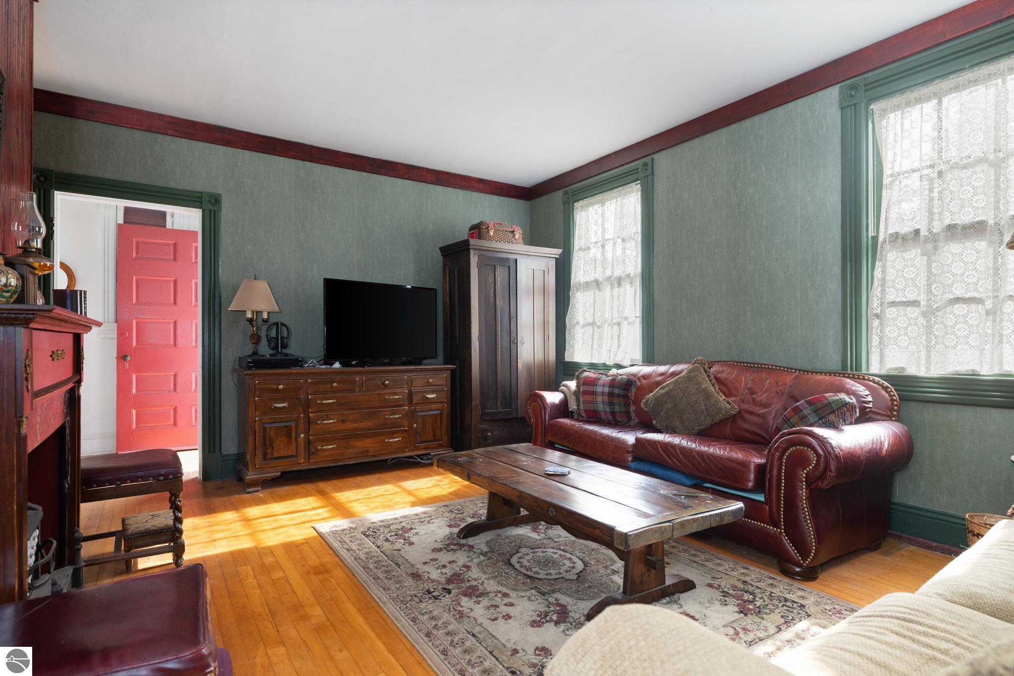 De Tour Village, Michigan, 49725, United States, 3 Bedrooms Bedrooms, ,1 BathroomBathrooms,Residential,Active,1863306