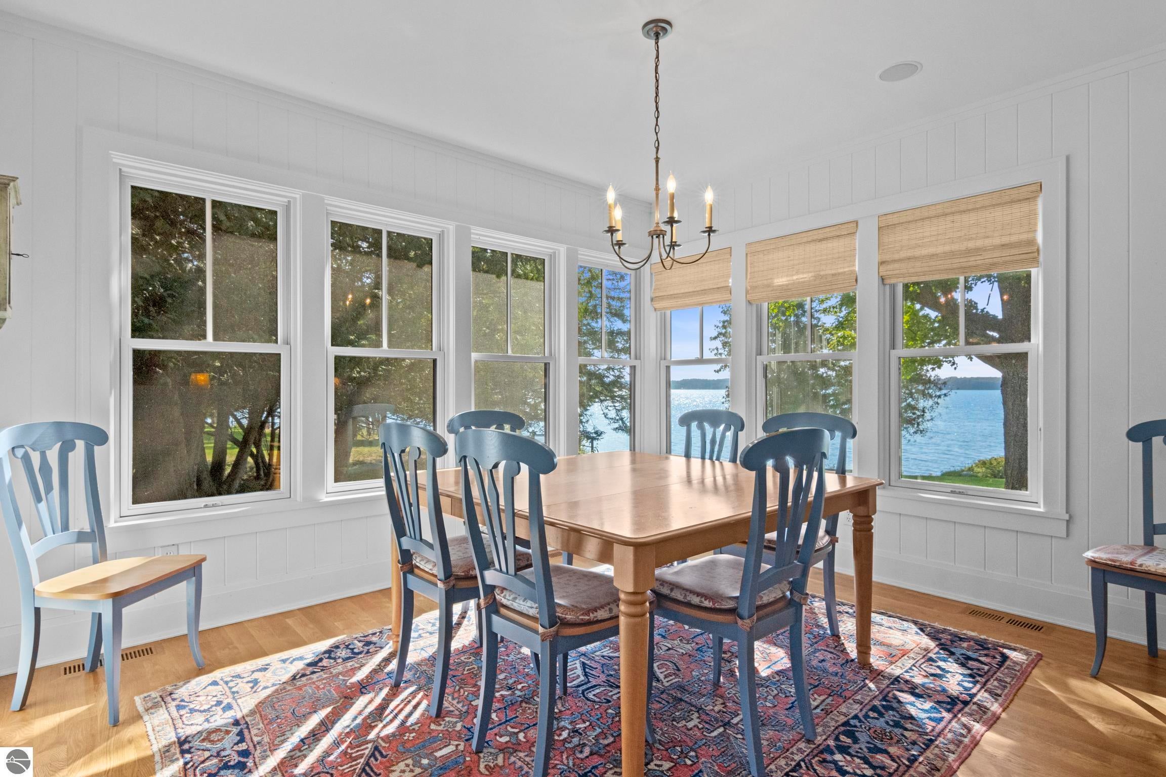 Rapid City, Michigan, 49676, United States, 5 Bedrooms Bedrooms, ,5 BathroomsBathrooms,Residential,Active,1945320