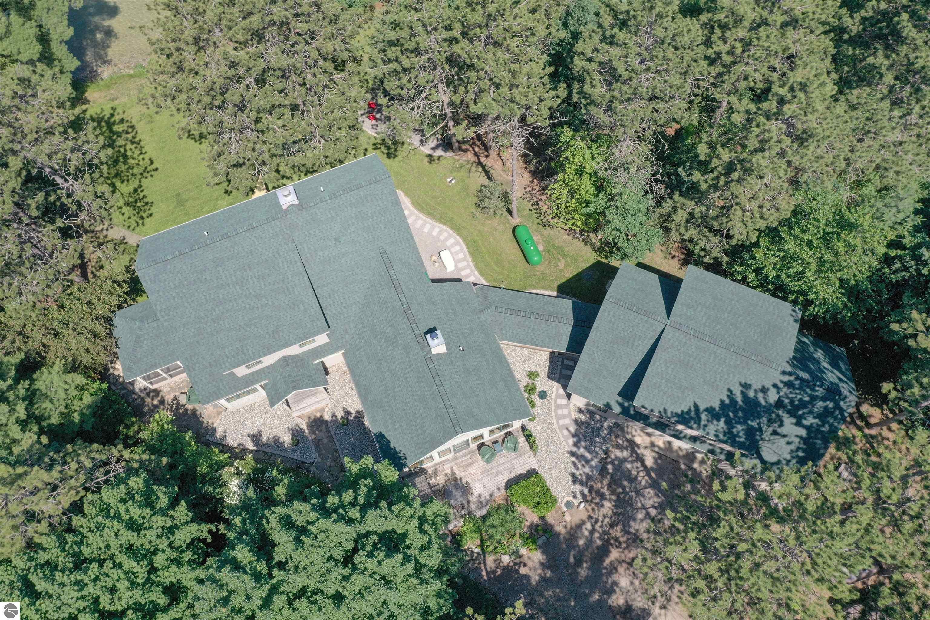 128 OF ELK LAKE FRONTAGE ON DESIRABLE SKEGEMOG POINT. Welcome to your – image 12