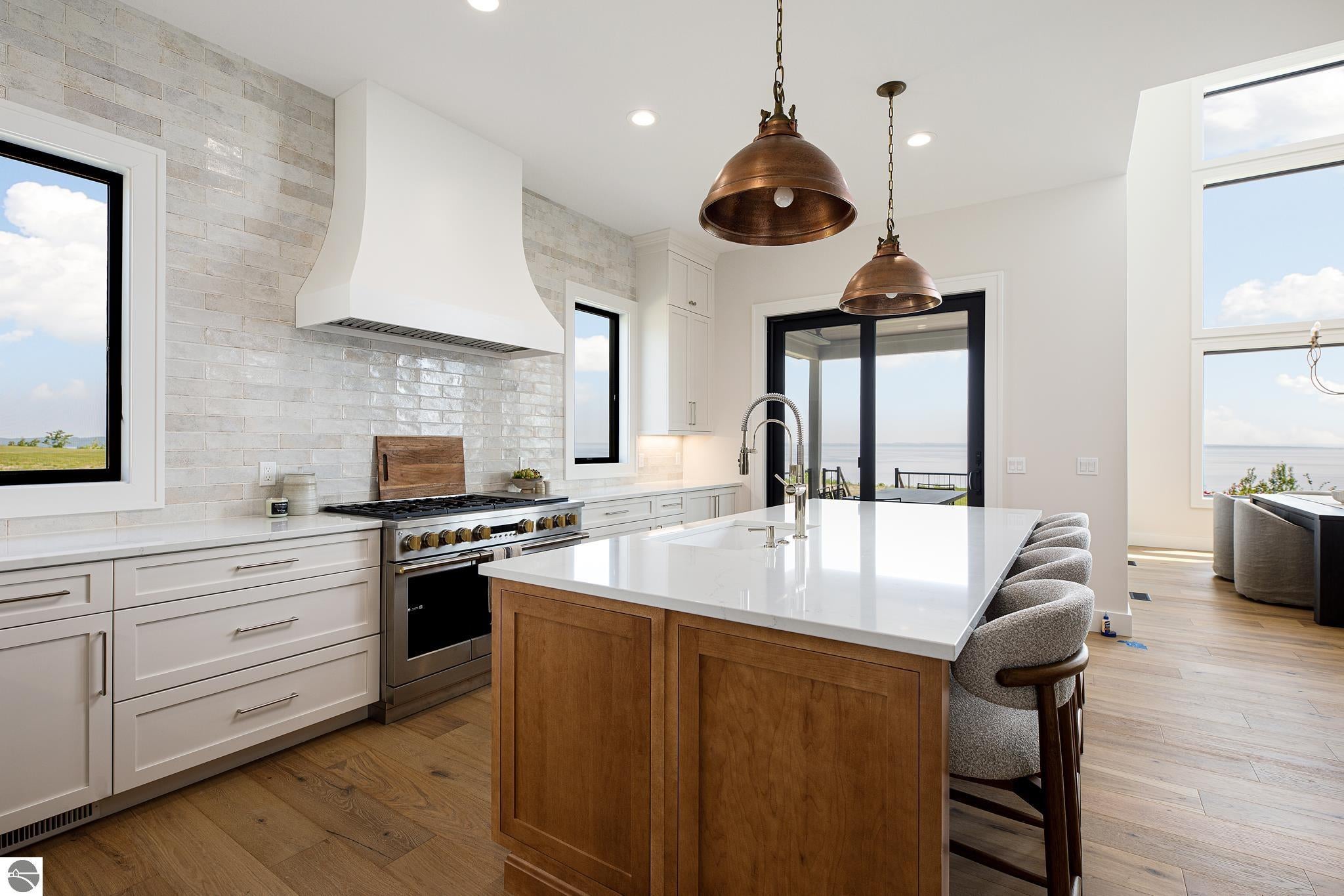 Traverse City, Michigan, 49686, United States, 4 Bedrooms Bedrooms, ,5 BathroomsBathrooms,Residential,Active,1905364