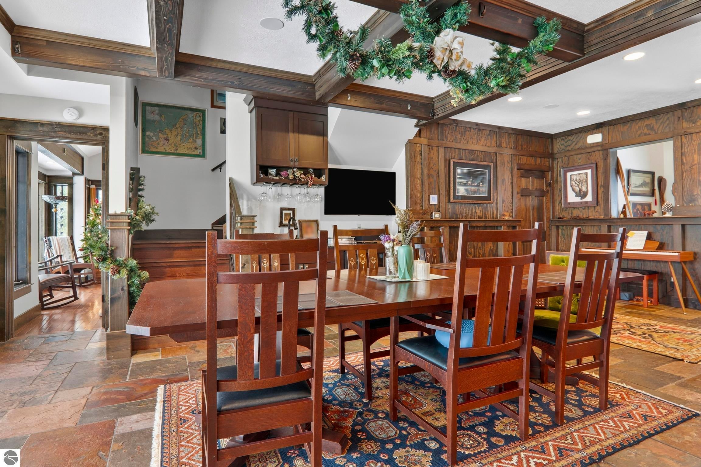 Kewadin, Michigan, 49648, United States, 4 Bedrooms Bedrooms, ,3 BathroomsBathrooms,Residential,Active,2006931