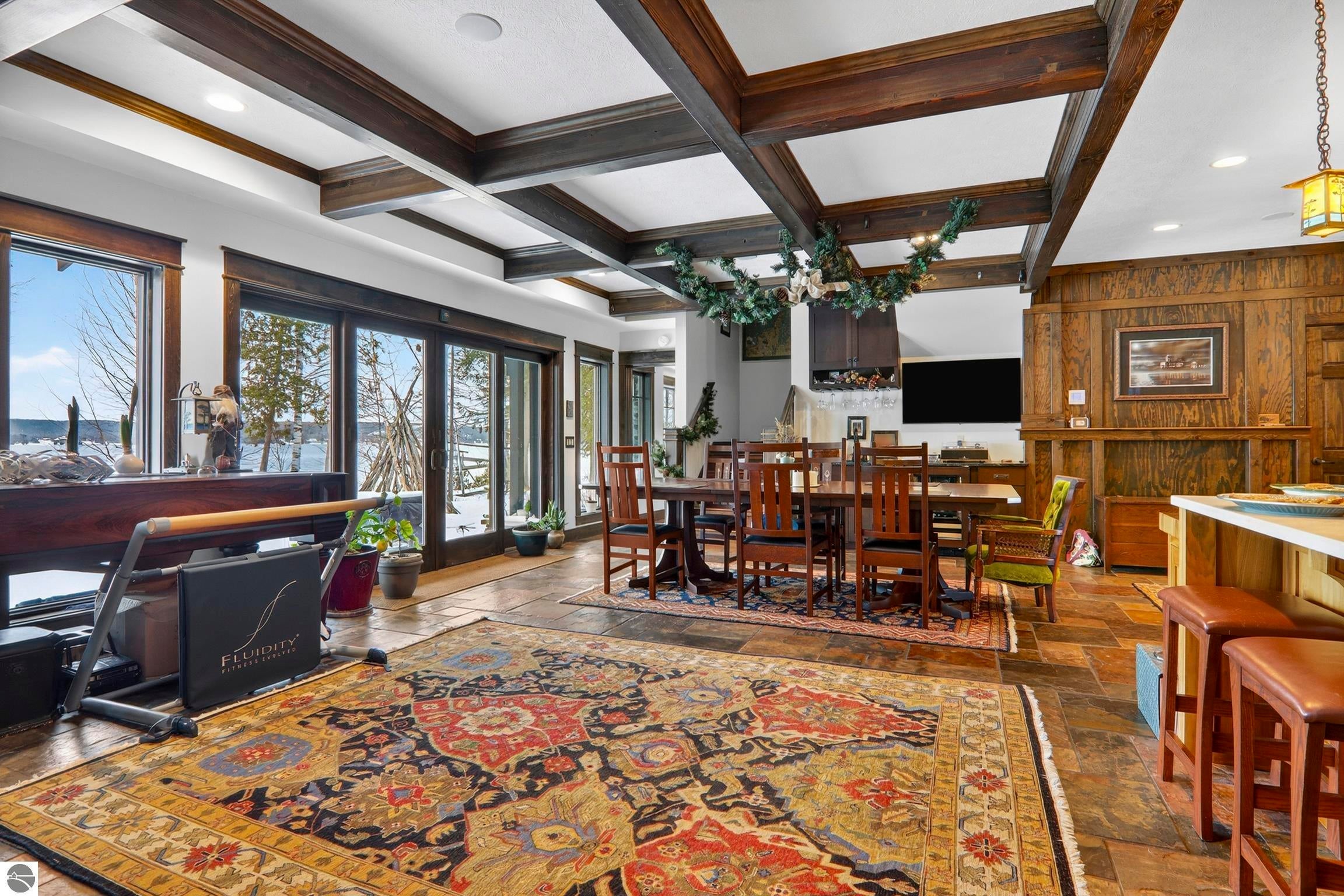 Kewadin, Michigan, 49648, United States, 4 Bedrooms Bedrooms, ,3 BathroomsBathrooms,Residential,Active,2006931