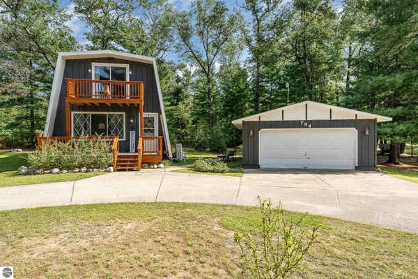 784 WILDERNESS DR, ALGER, MI 48610 - Image 1