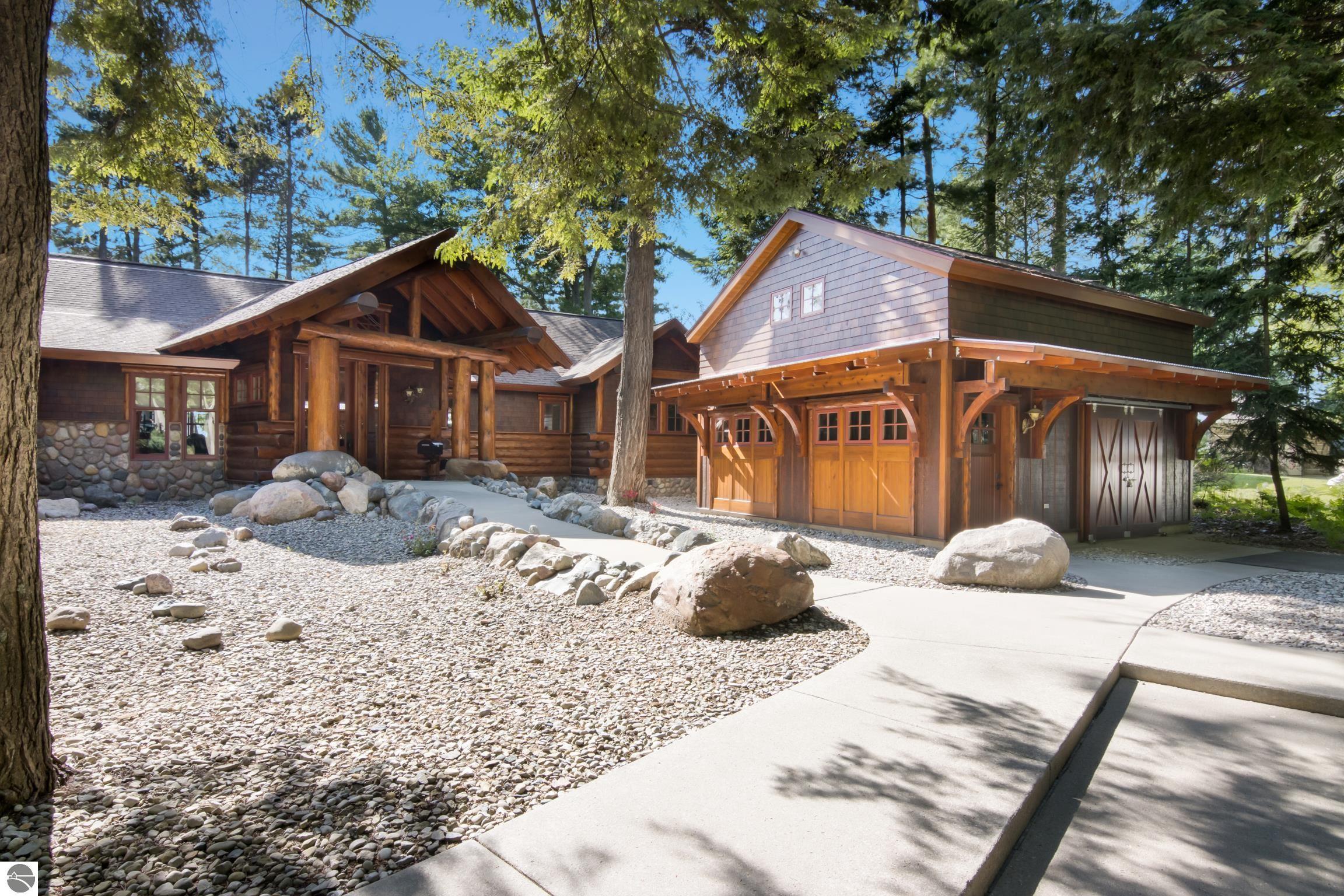Williamsburg, Michigan, 49690, United States, 3 Bedrooms Bedrooms, ,3 BathroomsBathrooms,Residential,Active,1900200