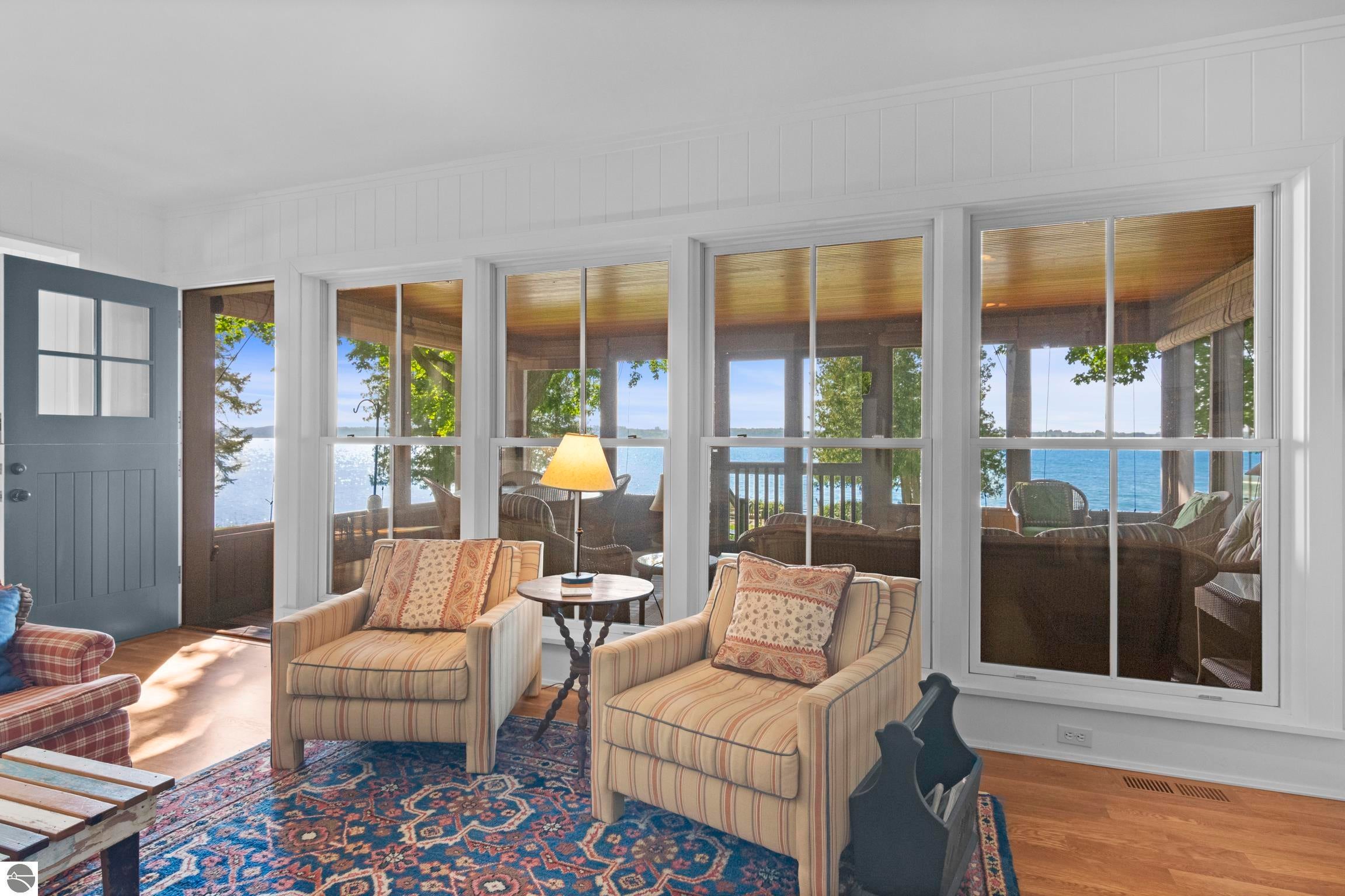 Rapid City, Michigan, 49676, United States, 5 Bedrooms Bedrooms, ,5 BathroomsBathrooms,Residential,Active,1945320