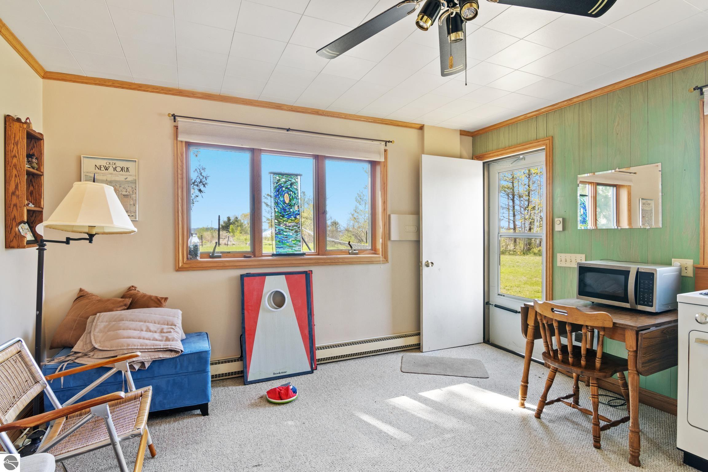 Williamsburg, Michigan, 49690, United States, ,4 BathroomsBathrooms,Residential,Active,1831821