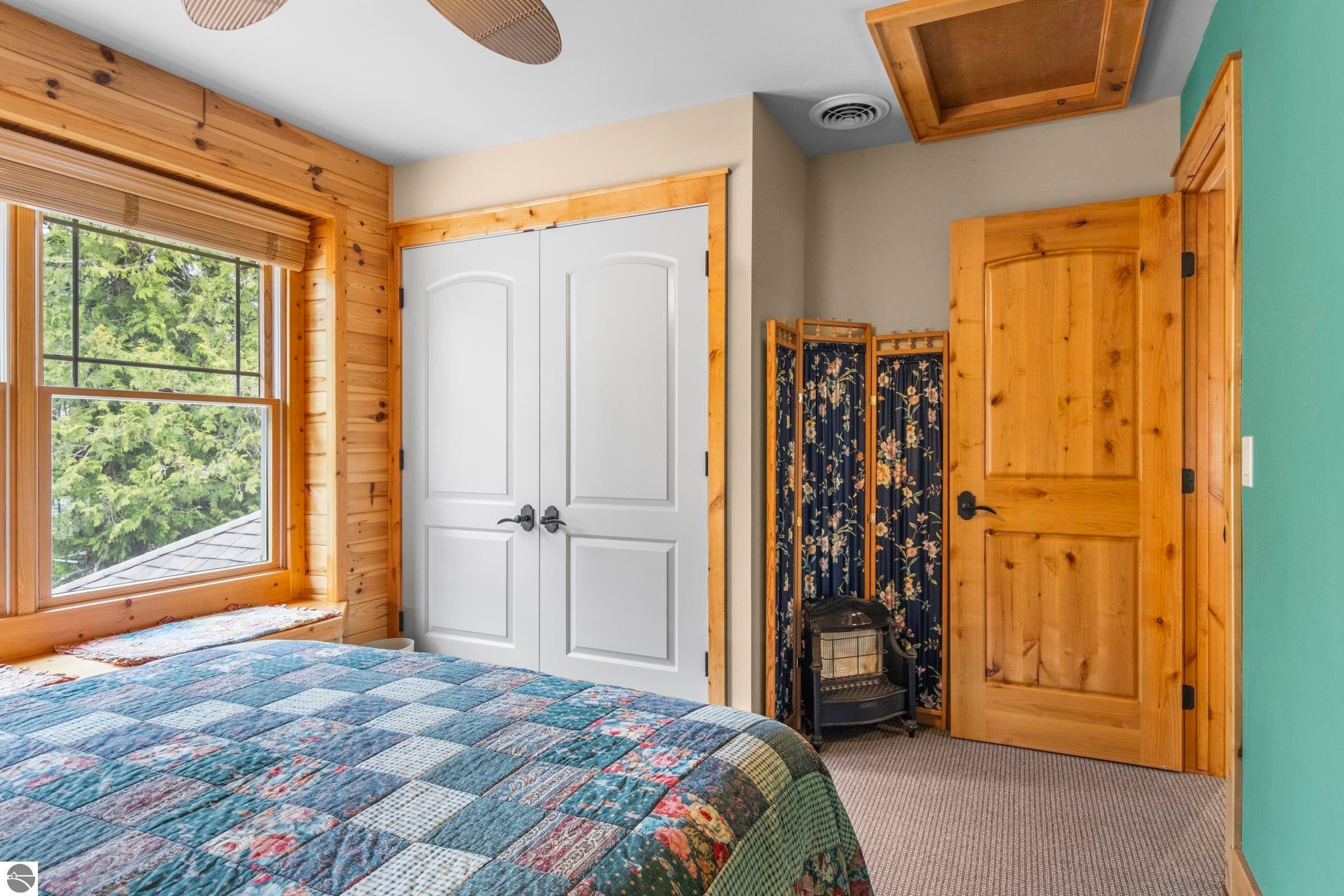 Central Lake, Michigan, 49622, United States, 4 Bedrooms Bedrooms, ,3 BathroomsBathrooms,Residential,Active,2045506