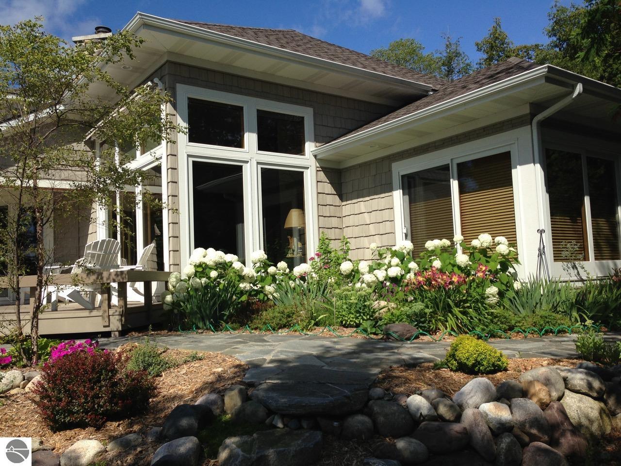 Central Lake, Michigan, 49622, United States, 4 Bedrooms Bedrooms, ,3 BathroomsBathrooms,Residential,Active,2045506