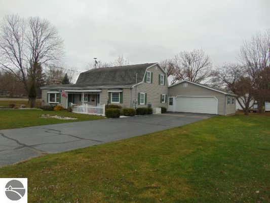 445 S ITHACA ST, ITHACA, MI 48847 - Image 1