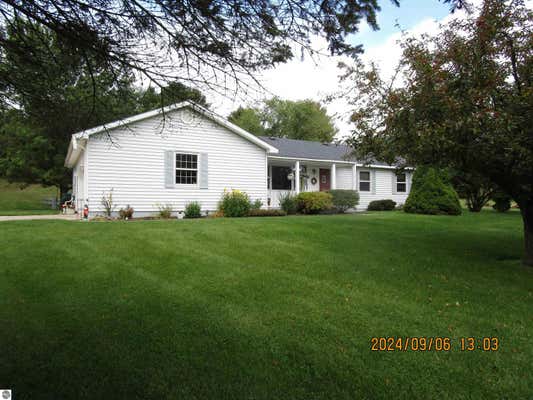 925 N US 23, HARRISVILLE, MI 48740 - Image 1